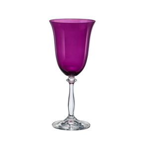Taça para Água Angela Bohemia