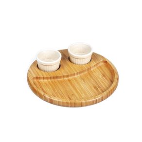 Conjunto Para Petisco Welf