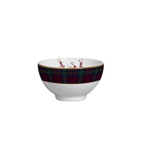 Bowl para Sopa Christmas Scalla