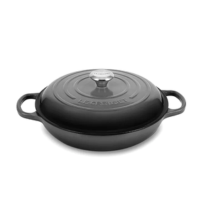 Caçarola Buffet 30cm 3,2L Flint Le Creuset