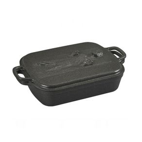 Assadeira de ferro fundido Le Creuset