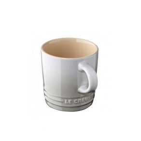 Caneca Cappuccino Mist Grey Unid.