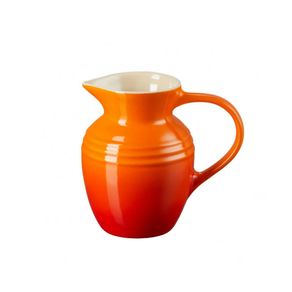 Jarra 600ml Laranja Le Creuset