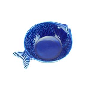 Conjunto Bowl Peixe Ocean Rojemac