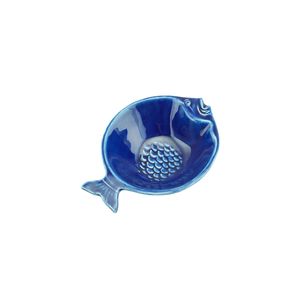 Conjunto Bowl Peixe Ocean Rojemac
