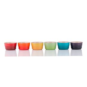 Set Mini Ramekins Gift Collection Le Creuset