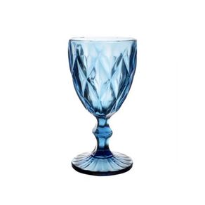 Conjunto de Taças Diamond BTC Decor