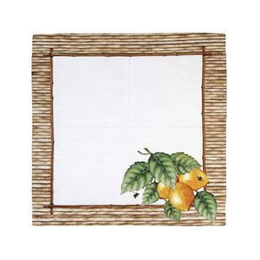 Guardanapo Sanremo Bambu 2 peças