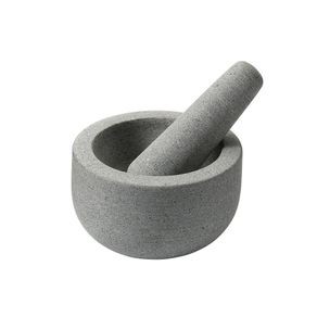 Pilão e Mortar em Pedra Zwilling