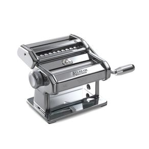 Máquina para macarrão Marcato Atlas 150 Imeltron