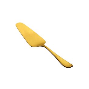 Jogo de Bolo Serenity Dourado