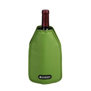 Cooler Sleeve 23cm Verde Palm Le Creuset