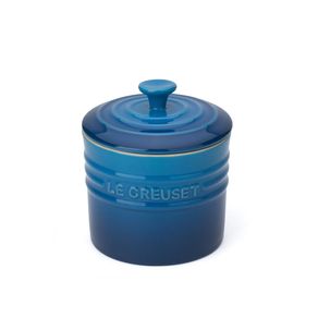 Porta Condimento 400ml Azul Marseille Le Creuset
