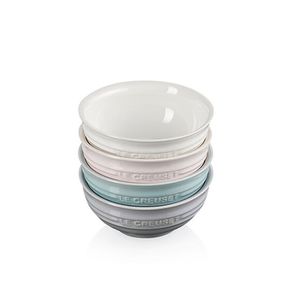 Set Mini Bowls Calm Collection Le Creuset