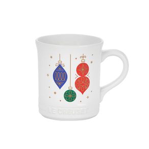Caneca 400ml Ornamentos Unid.