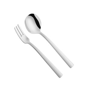 Conjunto de Talheres para Espaguete 20cm 2 peças Zwilling