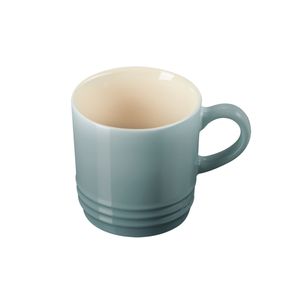 Caneca Cappuccino 200ml Sea Salt Le Creuset