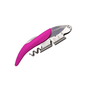 Saca Rolha Garçom Purple Shiny 12cm Le Creuset