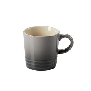 Caneca Espresso 100ml Flint Le Creuset