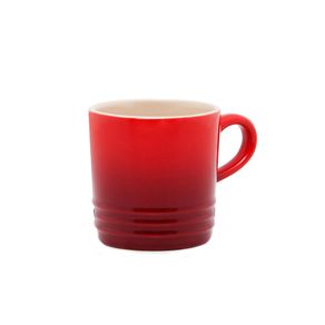 Caneca Espresso 100ml Vermelho Le Creuset