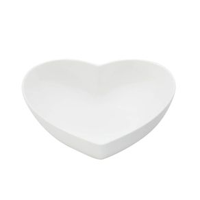 Petisqueira Coração 21x18cm Bon Gourmet