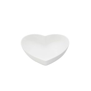 Petisqueira Coração 15x13x5cm Bon Gourmet
