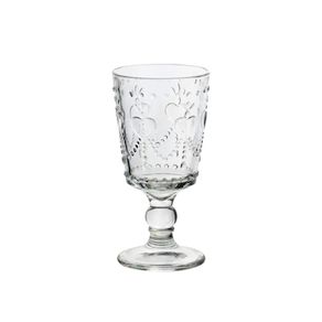 Conjunto Taças Vinho Love 294ml 6 Peças Lyor