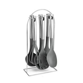 Conjunto de Utensílios 6 peças James F.