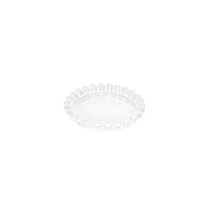 Prato Pearl 10cm 4 peças