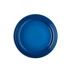 Prato em cerâmica da Le Creuset