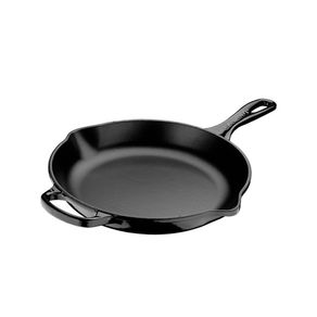 Skillet Redonda 26cm Black Onix Le Creuset