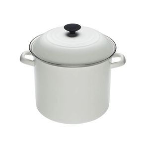 Stockpot 22cm 7,6L Branco Le Creuset