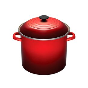 Stockpot 22cm 7,6L Vermelho Le Creuset