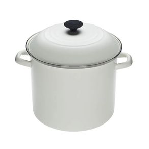 Stockpot 26cm 11L Branco Le Creuset