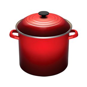 Stockpot 26cm 11L Vermelho Le Creuset