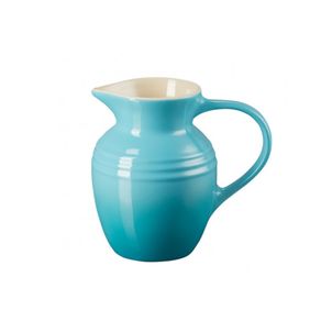 Jarra 600ml Azul Caribe Le Creuset