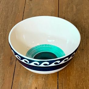 Bowl Olho Grego 2 peças