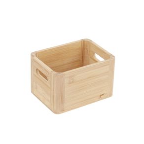 Porta Sorvete Tyft Bambu Unid.
