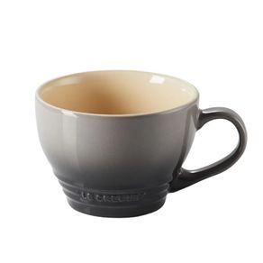 Caneca Bistrô 400ml Flint Le Creuset