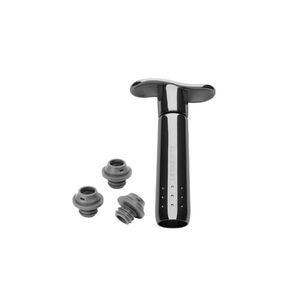 Kit Bomba Vacuo Policarbonato Metal 14,5cm Le Creuset