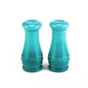 Saleiro e Pimenteiro Le Creuset