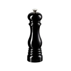 Moedor de Sal 21cm Black Onix Le Creuset