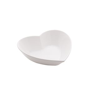 Bowl Coração 17cm Unid.