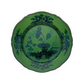 Prato Raso Oriente Italiano Malachite Unid.