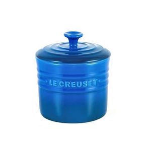 Porta Condimento 800ml Azul Marseille Le Creuset