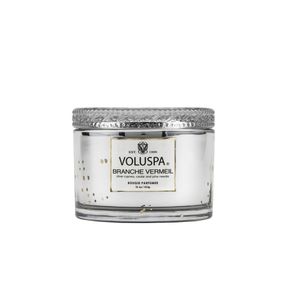 Vela Pote Branche Vermeil Unid.