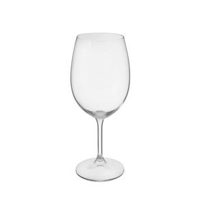 Taça Agua Roberta 450ml 6 peças Bohemia