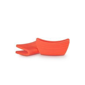 Conjunto de pegadores Le Creuset