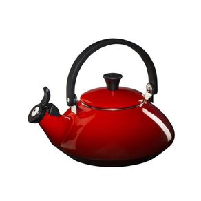 Chaleira Zen 1,5L Vermelho Le Creuset