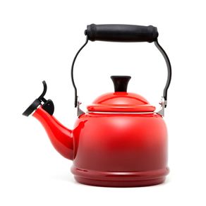 Chaleira Demi 1,1L Vermelho Le Creuset